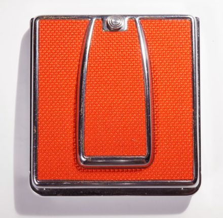 Vermillion
                      Weave